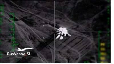 Россия отомстила за гибель генерала в Сирии