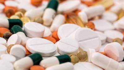 Ежедневный прием аспирина может способствовать развитию рака