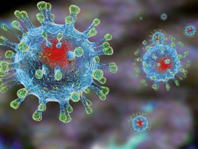 В мире коронавирусом переболели почти 25 миллионов человек