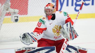 Агент заявил, что Аскарова может не поехать в НХЛ после окончания контракта со СКА