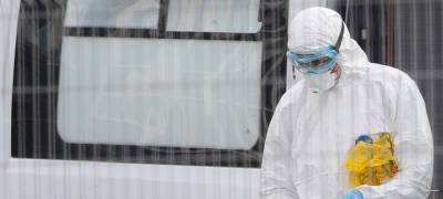 Еще 66 человек заразились в Карелии коронавирусом