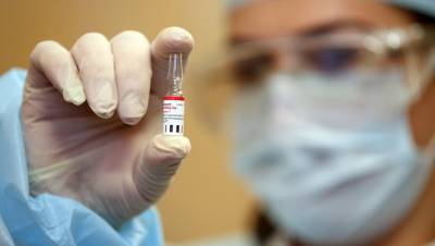 Глава ФАС раскрыл цену дозы российской вакцины от COVID-19