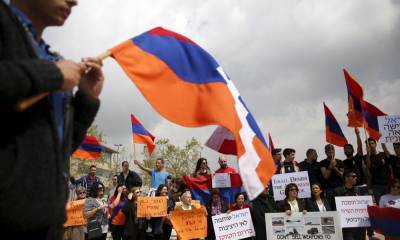Карабах не хочет турецкого посредничества