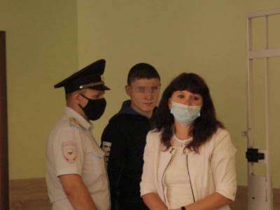 16-летний садист сбежал из-под домашнего ареста и вновь напал на людей в Воронеже