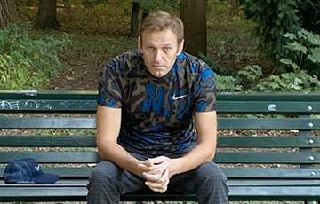 Навальный призвал ввести санкции против окружения Путина