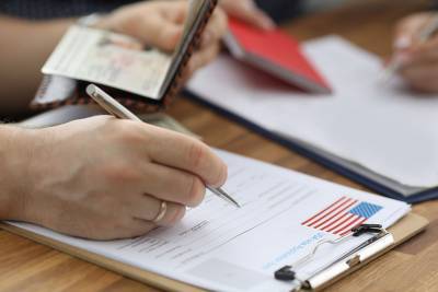 В США ужесточили выдачу виз для высококвалифицированных работников