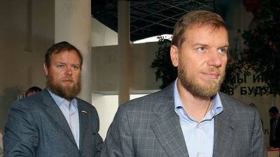 Арестованы картины основателей «Техносерва» на десятки миллиардов рублей. Видео