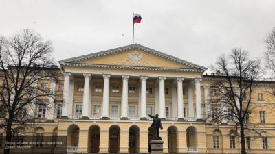 Петербург выделит на поддержку пострадавшего от пандемии бизнеса 18 млрд