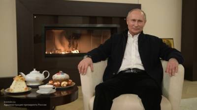 Владимиру Путину – 68: какие подарки дарят президенту на день рождения