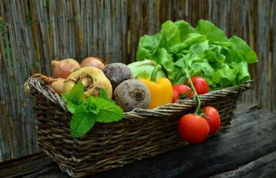 Непривычный взгляд на овощи и фрукты: польза и вред