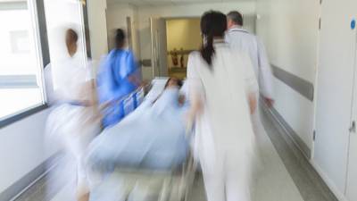 Более 400 крымчан с тяжелыми пневмониями госпитализировали за выходные