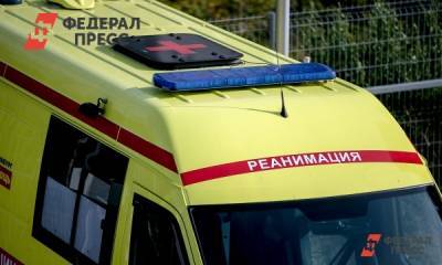 В Челябинской области скончались пять человек с COVID-19