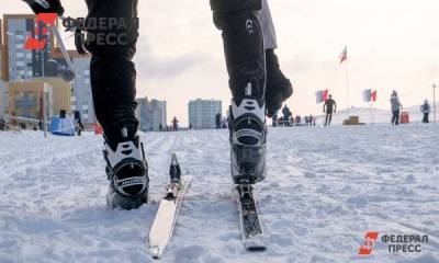 В Нефтеюганске тренер по лыжным гонкам объявил голодовку