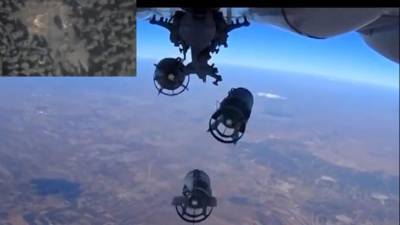Россия поможет Карабаху в войне против турецких наемников