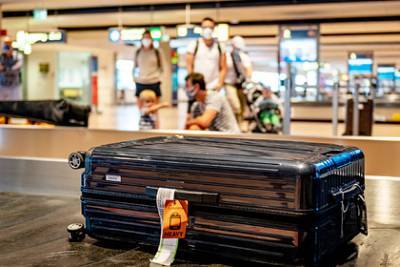 Выявлены легкие способы обхода ограничений по весу багажа в аэропорту
