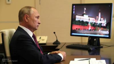 Путин рассказал об обязанностях СМИ перед гражданами