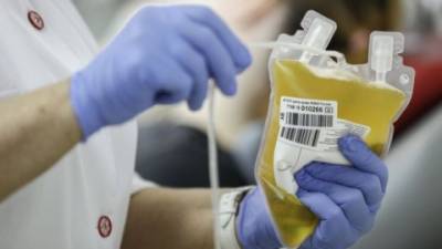 Жители Удмуртии, переболевшие коронавирусом, могут спасти жизнь новым пациентам