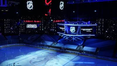 Новый сезон НХЛ планируется начать 1 января 2021 года