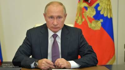 Путин считает, что сохранил человеческие черты за годы президентства