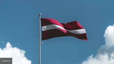 Латвия отозвала посла из Минска