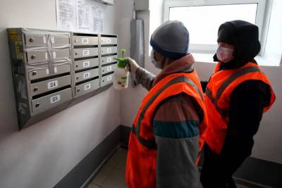 110 случаев коронавируса подтвердили за сутки в Томской области