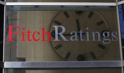 Fitch изменило прогноз рейтинга "Уралкалия" на "стабильный" c "позитивного"