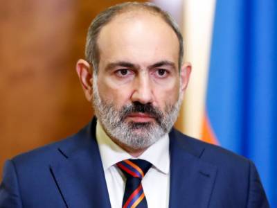 Премьер-министр Армении заявил о готовности к обоюдным уступкам в отношении Нагорного Карабаха