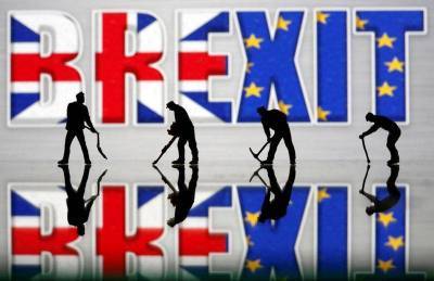 ЭКСКЛЮЗИВ-В переговорах о Brexit наметился "большой прогресс" -- источники