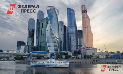 В Москве на борьбу с пандемией выделили 284 миллиарда рублей