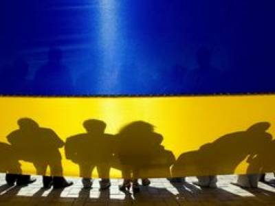 Тенденция по сокращению населения Украины продолжится – эксперт
