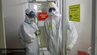 Российские врачи выявили за сутки 11 115 новых случаев коронавируса