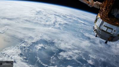 Ученые обнаружили потенциальную опасность для астронавтов в космосе