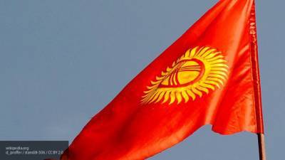 Неизвестные попытались захватить "Киргизские железные дороги"