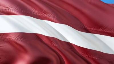 Латвия отзывает посла из Белоруссии