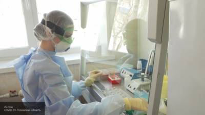 В России зафиксировали еще 11 115 случаев коронавируса