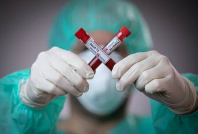 92 случая коронавируса выявили за сутки в 14 районах Ленобласти
