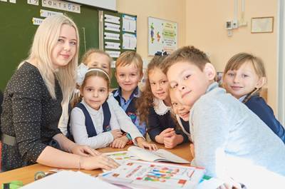 Власти Крыма не видят причин для перевода школ на дистанционное обучение