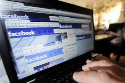 В Раду внесли законопроект, который обложит налогом Facebook и другие крупные компании