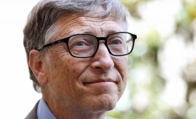 Билл Гейтс назвал главный недостаток российской вакцины от коронавируса