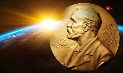 Нобелевская премия по медицине и физике: гепатит и «чёрные дыры»