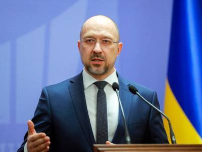 Аналитик раскритиковал слова Шмыгаля о прекращении выплат пенсий украинцам
