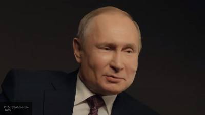 Владимир Путин раскрыл свое отношение к пиву