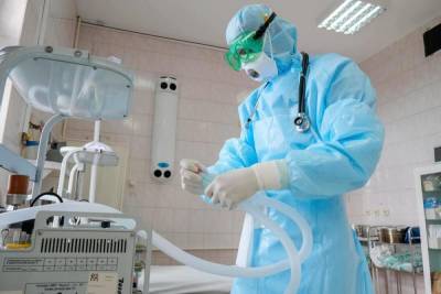 В Волгоградской области выявили еще 145 случаев коронавируса