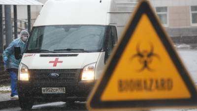 В Коми от коронавируса скончались 126 человек
