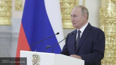 Путин заявил о необходимости немедленного прекращения огня в Карабахе