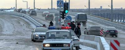 Жителей Новосибирской области предупредили о похолодании и гололедице