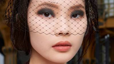 Самый модный макияж по мнению визажистов Chanel