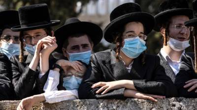Эпидемиолог: возможен ли коллективный иммунитет от коронавируса в Израиле