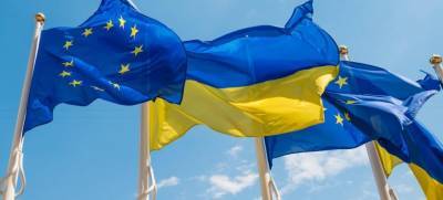 Борьба с коррупцией является ключевым фактором партнерства Украины и ЕС - президент Евросоюза