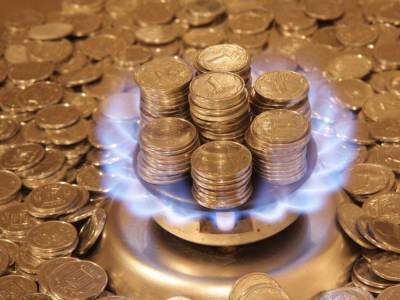 По сравнению с летними ценами цена на газ в Украине вырастет на треть – эксперт